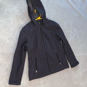 Light jacket